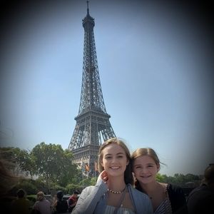 Meet your Posher, Whitney